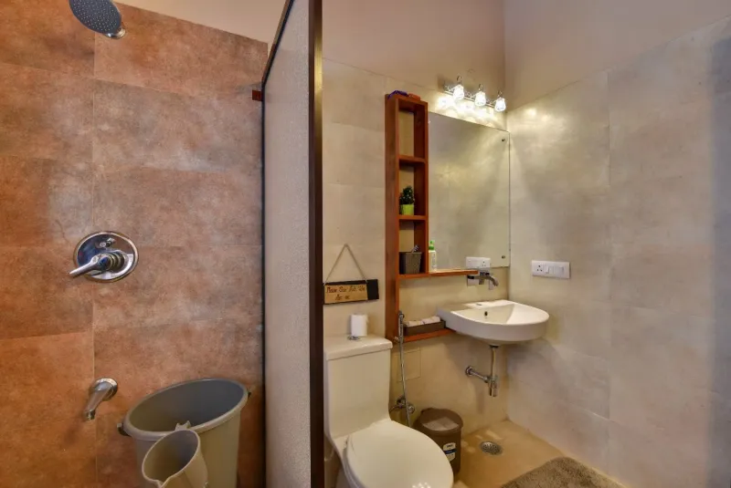 Luxe 4BHK Himalayan Range View - Madalsa Home